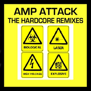 The Hardcore Remixes
