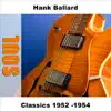 Hank Ballard