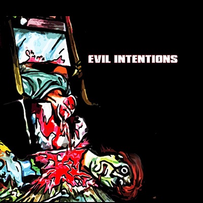 Evil Music (feat. Evil Intentions) - Single