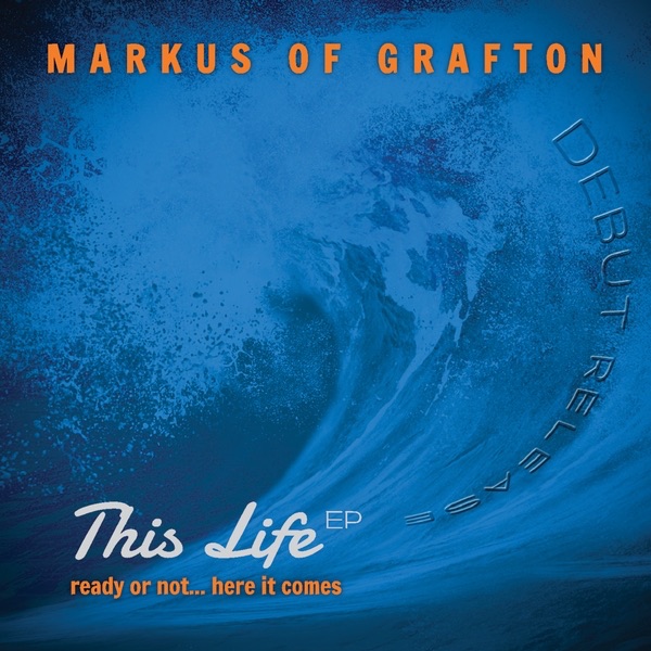 This Life - EP (Ready or Not...Here It Comes)