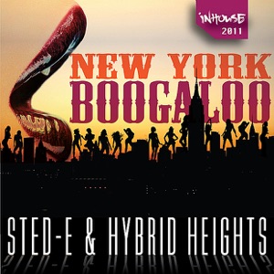 New York Boogaloo