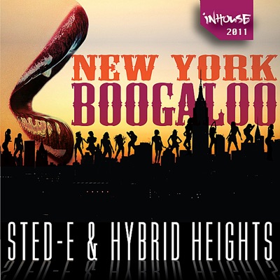 New York Boogaloo