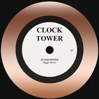 Flour Power — Naggo Morris