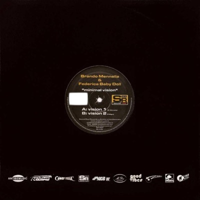 Minimal Vision - Single