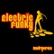 Electric Funky - Technicolor - Electric Funky lyrics