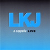 Linton Kwesi Johnson - Reggae Sounds