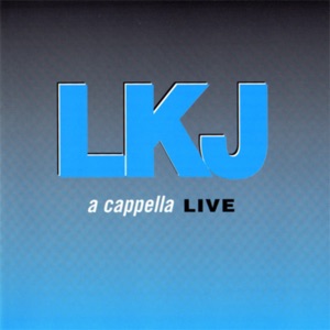 Acapella Live