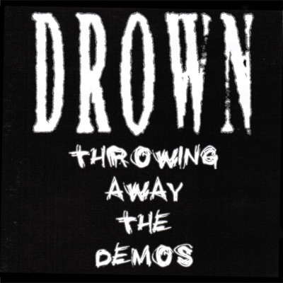 Throwing Away the Demos - EP