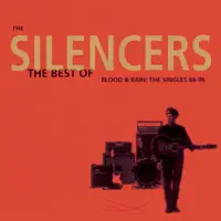 Wild Mountain Thyme — The Silencers