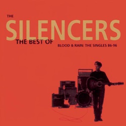 The Silencers - Painted Moon (Blues Mix)
