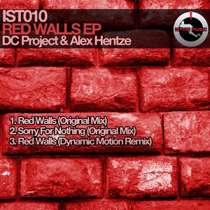 Red Walls EP