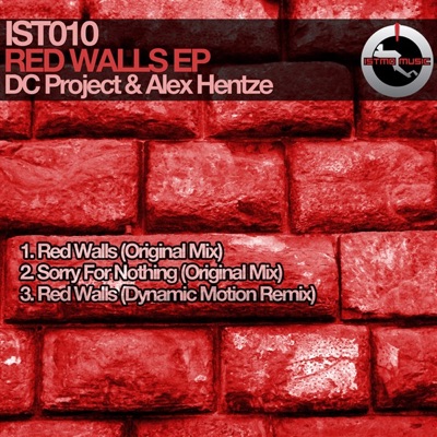 Red Walls EP