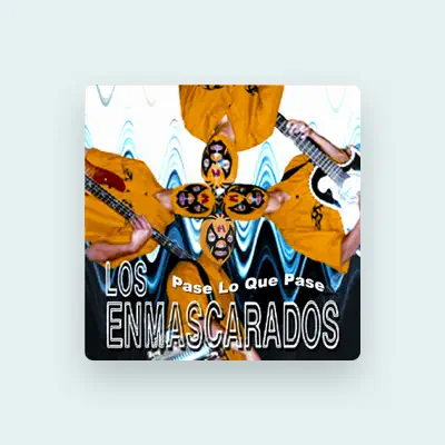 Listen to Los Enmascarados, watch music videos, read bio, see tour dates & more!