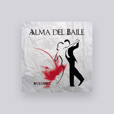 Listen to Alma Del Baile, watch music videos, read bio, see tour dates & more!