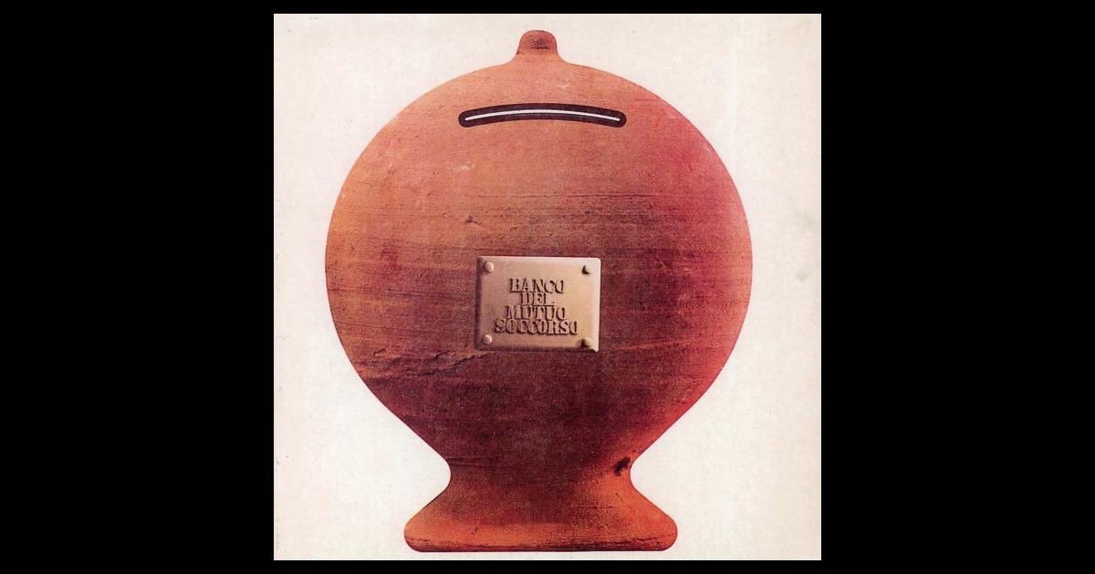 Banco del Mutuo Soccorso - バンコのアルバム - Apple Music