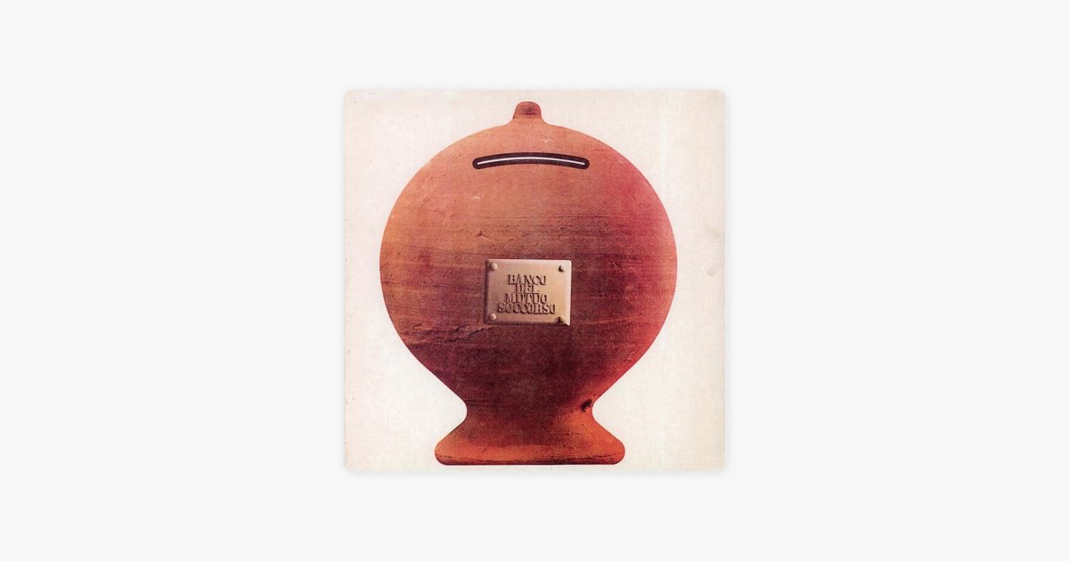 Banco del Mutuo Soccorso - バンコのアルバム - Apple Music