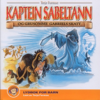 Kaptein Sabeltann Og Grusomme Gabriels Skatt - Terje Formoe