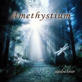 Cover art for Aphelion by Amethystium