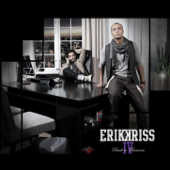 Etter Regnet (featuring Martin Diesen) - Erik og Kriss Cover Art