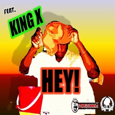 HEY!!! - Single