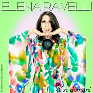 E se domani (feat. Francesco Lazzari) [Studio, Live, Karaoke] - Single