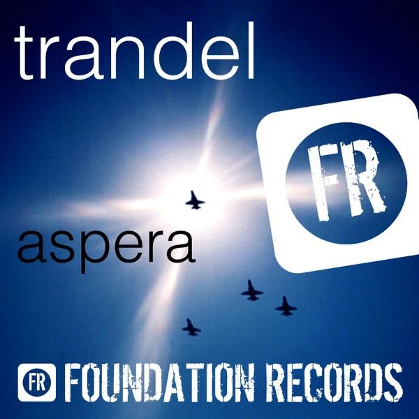 Обложка альбома «Aspera - EP» — Trandel