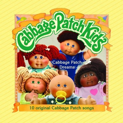 Cabbage Patch Dreams