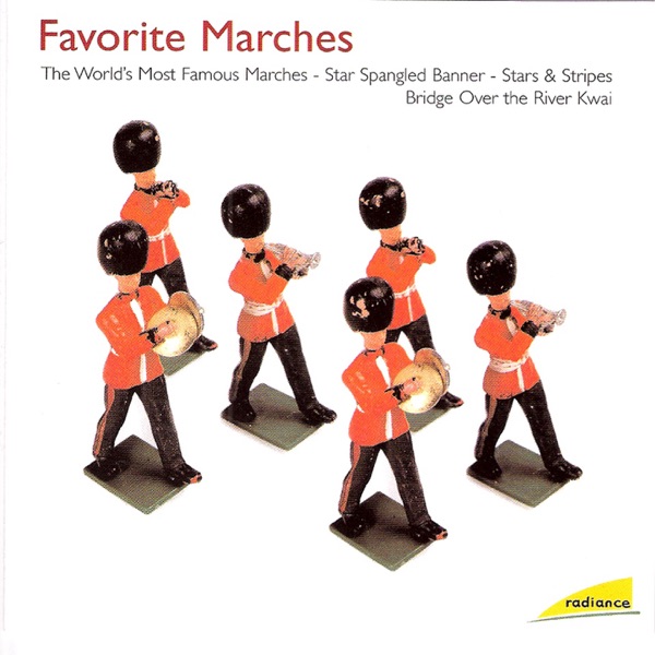 Favorite Marches