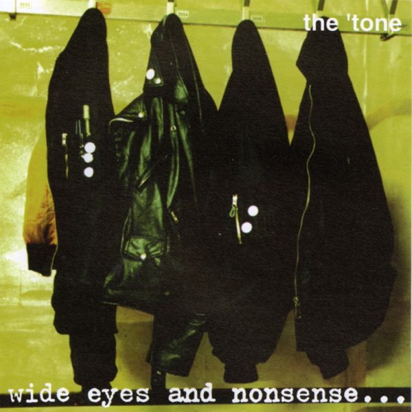 Wide Eyes and Nonsense... - Album by The 