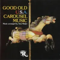You're a Grand Old Flag [lv] — Wurlitzer 146 Carousel Organ