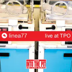 Live At T.P.O. - EP - Linea 77