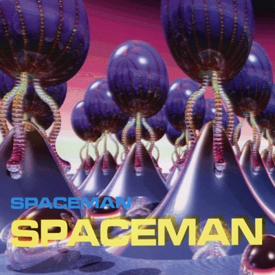 Spaceman - Spaceman (Extended Space Mix)