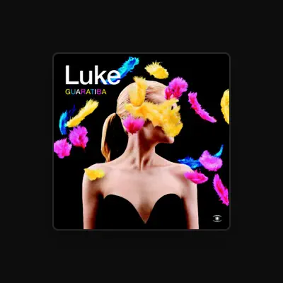Listen to Luke, watch music videos, read bio, see tour dates & more!