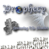 Cover art for Prophecy by The Floacist