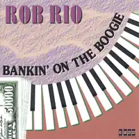 When I Get Lucky — Rob Rio