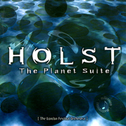 The Planets - London Festival Orchestra & Robert Ashley