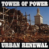 Tower Of Power Ablum Cover