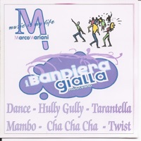 Nando Mambo italiano American mambo Tu vuò fa l'americano