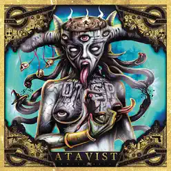 Atavist (Deluxe) - Otep