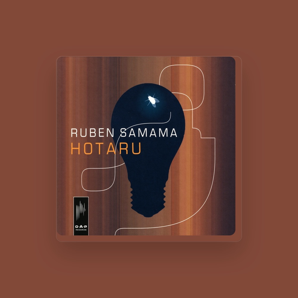 Фото Ruben Samama