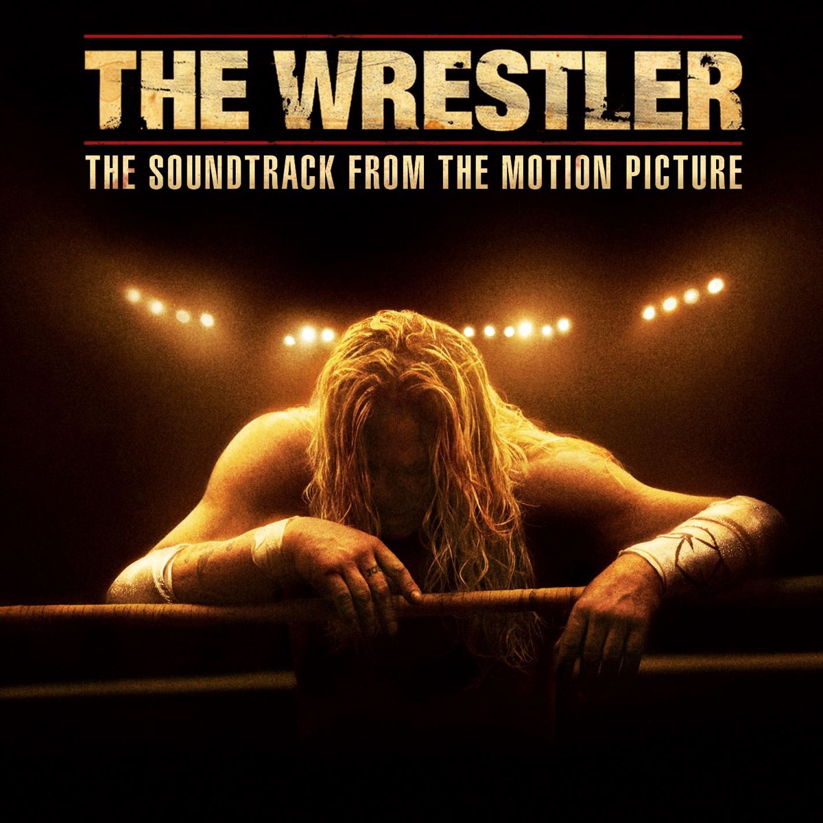 Soundtrack Album for Netflix's 'Wrestlers' to Be Released