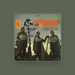 Los Tres Paraguayos