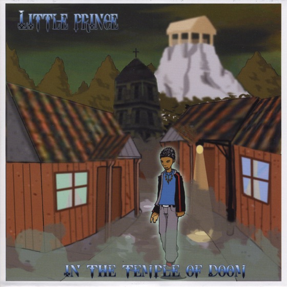 Cover artwork for Ice House