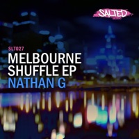 Melbourne Shuffle EP - Nathan G