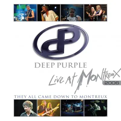 Live At Montreux 2006 - Deep Purple