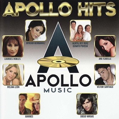 Apollo Hits