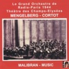 Orchestre des Champs-Elysées Concerto en Fa mineur : Allegro vivace 