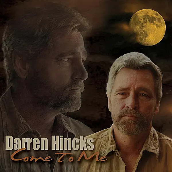 Another Beer and a Shot — Darren Hincks