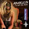 Anaklein - I've Got the Music (Nikoël Remix Edit)
