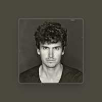 Alex Cornell